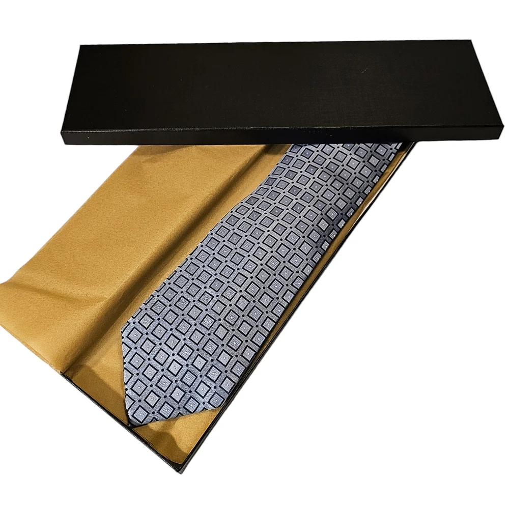 TOMMY HILFIGER TIE - Picture 11 of 11